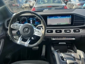 Mercedes-Benz GLE * AMG 53 * CARFAX *    | Mobile.bg    11