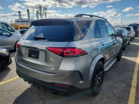 Mercedes-Benz GLE * AMG 53 * CARFAX *    | Mobile.bg    3