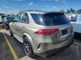Mercedes-Benz GLE * AMG 53 * CARFAX *    | Mobile.bg    4