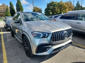 Mercedes-Benz GLE * AMG 53 * CARFAX *    | Mobile.bg    2
