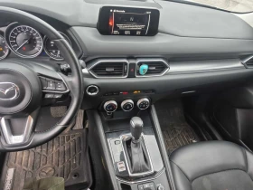 Mazda CX-5 * GS * CARFAX * БЕЗ ПЪРВОНАЧАЛНА ВНОСКА - 29400 лв. / 15031.98 € - 46176814 9