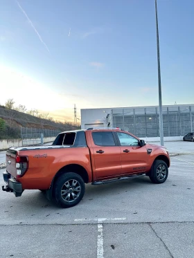 Ford Ranger 3.2 TDCI WILDTRACK - изображение 1