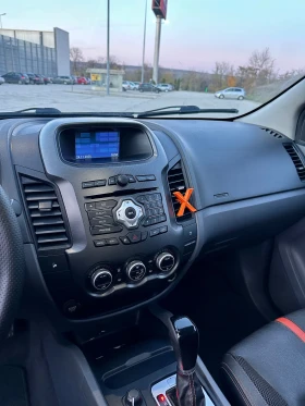 Ford Ranger 3.2 TDCI WILDTRACK, снимка 10