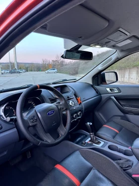 Ford Ranger 3.2 TDCI WILDTRACK, снимка 7