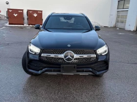 Mercedes-Benz GLC 300  CARFAX - 19900 € / 38921.02 лв. - 39553747 6