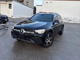 Mercedes-Benz GLC 300  CARFAX