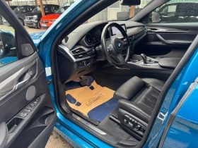 BMW X6 4, 0DxDrive, M-PACKET , HEAD-UP, KEYLESS, FULL, 20 - 33700 € / 65911.47 лв. - 10773747 14