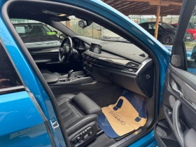 BMW X6 4, 0DxDrive, M-PACKET , HEAD-UP, KEYLESS, FULL, 20 - 33700 € / 65911.47 лв. - 10773747 11