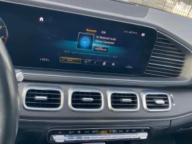 Mercedes-Benz GLS * 580 * CARFAX * ЦЕНА ДО БГ, снимка 9