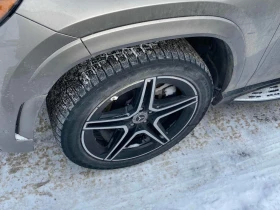 Mercedes-Benz GLS * 580 * CARFAX * ЦЕНА ДО БГ, снимка 14