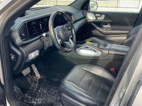 Mercedes-Benz GLS * 580 * CARFAX * ЦЕНА ДО БГ, снимка 6