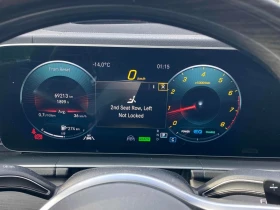 Mercedes-Benz GLS * 580 * CARFAX * ЦЕНА ДО БГ, снимка 8