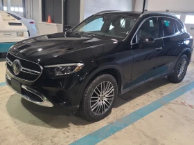 Mercedes-Benz GLC 300 2.0