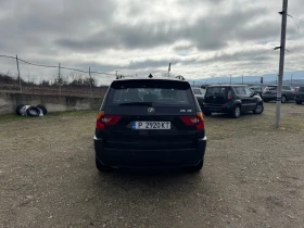 BMW X3 2.0 LPG  - 4900 € / 9583.57 лв. - 16261518 6