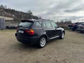 BMW X3 2.0 LPG  - 4900 € / 9583.57 лв. - 16261518 4