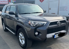 Toyota 4runner SR5 - 26200 € / 51242.75 лв. - 68724196 2