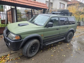 Mitsubishi Pajero sport - 5700 € / 11148.23 лв. - 53885399 2