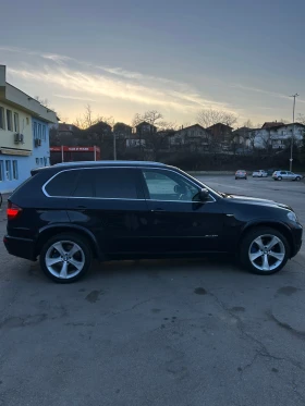 BMW X5 3.5 biturbo xdrive m-pack panorama 400+ hp  | Auto.bg — изображение 8