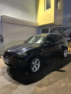 BMW X5 3.5 biturbo xdrive m-pack panorama 400+ hp  | Mobile.bg � ����� ������ 14