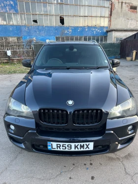 BMW X5 3.5 biturbo xdrive m-pack panorama 400+ hp  | Auto.bg — изображение 2