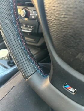 BMW X5 3.5 biturbo xdrive m-pack panorama 400+ hp  | Mobile.bg � ����� ������ 13