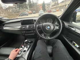 BMW X5 3.5 biturbo xdrive m-pack panorama 400+ hp  - 5999 € / 11733.02 лв. - 74525084 7