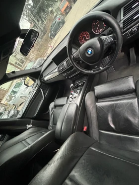 BMW X5 3.5 biturbo xdrive m-pack panorama 400+ hp  - 5999 € / 11733.02 лв. - 74525084 6