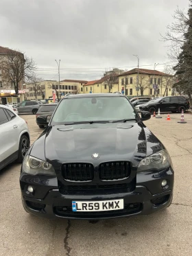 BMW X5 3.5 biturbo xdrive m-pack panorama 400+ hp  - 5999 € / 11733.02 лв. - 74525084 3