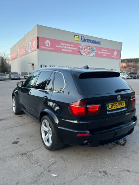 BMW X5 3.5 biturbo xdrive m-pack panorama 400+ hp  | Auto.bg — изображение 4