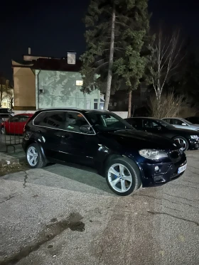 BMW X5 3.5 biturbo xdrive m-pack panorama 400+ hp  | Mobile.bg � ����� ������ 15