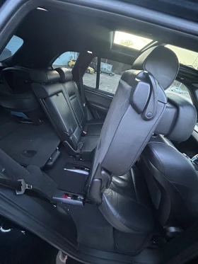 BMW X5 3.5 biturbo xdrive m-pack panorama 400+ hp  | Auto.bg — изображение 13