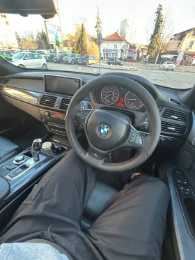BMW X5 3.5 biturbo xdrive m-pack panorama 400+ hp  | Auto.bg — изображение 10