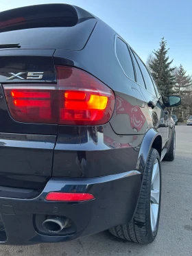BMW X5 3.5 biturbo xdrive m-pack panorama 400+ hp  | Auto.bg — изображение 15