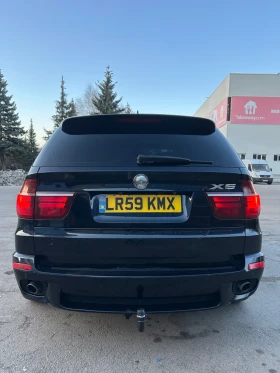 BMW X5 3.5 biturbo xdrive m-pack panorama 400+ hp  | Auto.bg — изображение 6