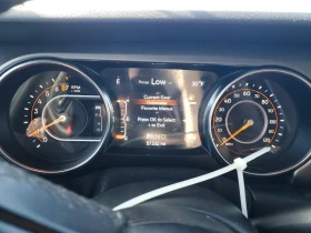 Jeep Wrangler UNLIMITED SPORT  - 17050 € / 33346.90 лв. - 61859609 10