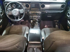 Jeep Wrangler UNLIMITED SPORT  - 17050 € / 33346.90 лв. - 61859609 8