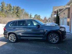 BMW X5 xDrive35i/CARFAX/ПОДГРЕВИ/Harmon Kardon/PANO - 15500 € / 30315.36 лв. - 32085861 4