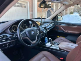 BMW X5 xDrive35i/CARFAX/ПОДГРЕВИ/Harmon Kardon/PANO - 15500 € / 30315.36 лв. - 32085861 7