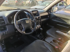 Honda Cr-v 2.2td 4x4 140ps - 4300 € / 8410.07 лв. - 92838146 13