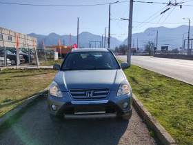Honda Cr-v 2.2td 4x4 140ps - 4300 € / 8410.07 лв. - 92838146 2