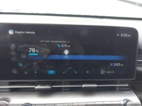 Hyundai Kona Electric Limited | Цена до България - 19500 € / 38138.68 лв. - 74413330 14