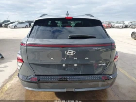 Hyundai Kona Electric Limited | Цена до България - 19500 € / 38138.68 лв. - 74413330 5