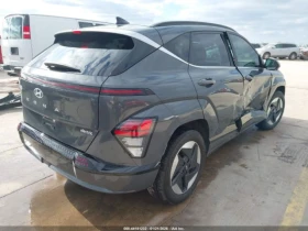 Hyundai Kona Electric Limited | Цена до България - 19500 € / 38138.68 лв. - 74413330 6