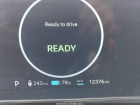 Hyundai Kona Electric Limited | Цена до България - 19500 € / 38138.68 лв. - 74413330 13