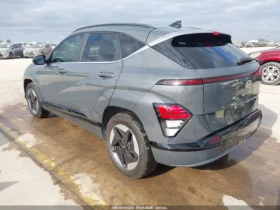 Hyundai Kona Electric Limited | Цена до България - 19500 € / 38138.68 лв. - 74413330 4