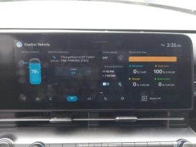 Hyundai Kona Electric Limited | Цена до България - 19500 € / 38138.68 лв. - 74413330 15