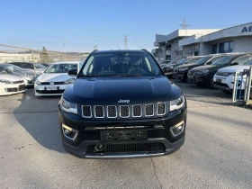 Jeep Compass 4x4 - 9700 € / 18971.55 лв. - 21235225 2