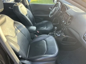 Jeep Compass 4x4 - 9700 € / 18971.55 лв. - 21235225 10