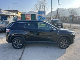 Jeep Compass 4x4 - 9700 € / 18971.55 лв. - 21235225 6