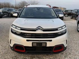 ����� �� �������� �� Citroen C5 Aircross 2.0HDI